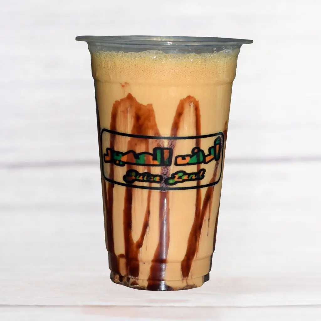 موكا بارد